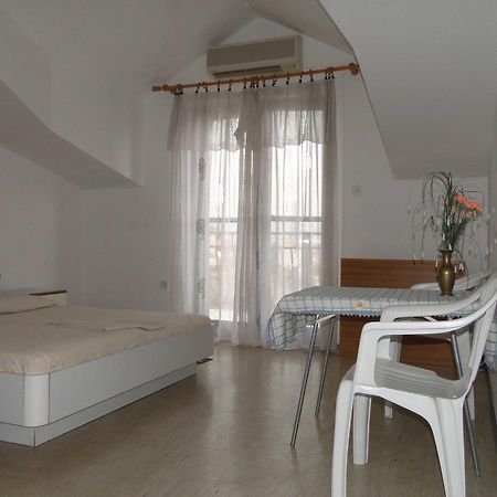 Apartments Majic Trogir Exteriör bild