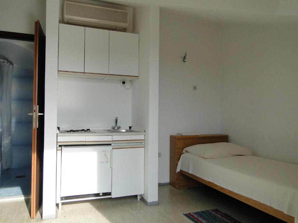Apartments Majic Trogir Rum bild