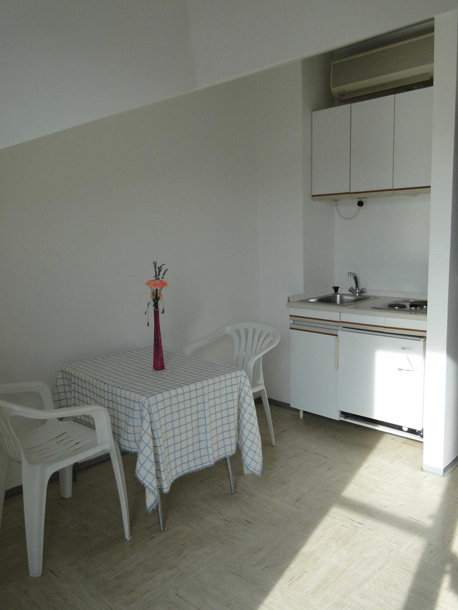 Apartments Majic Trogir Exteriör bild