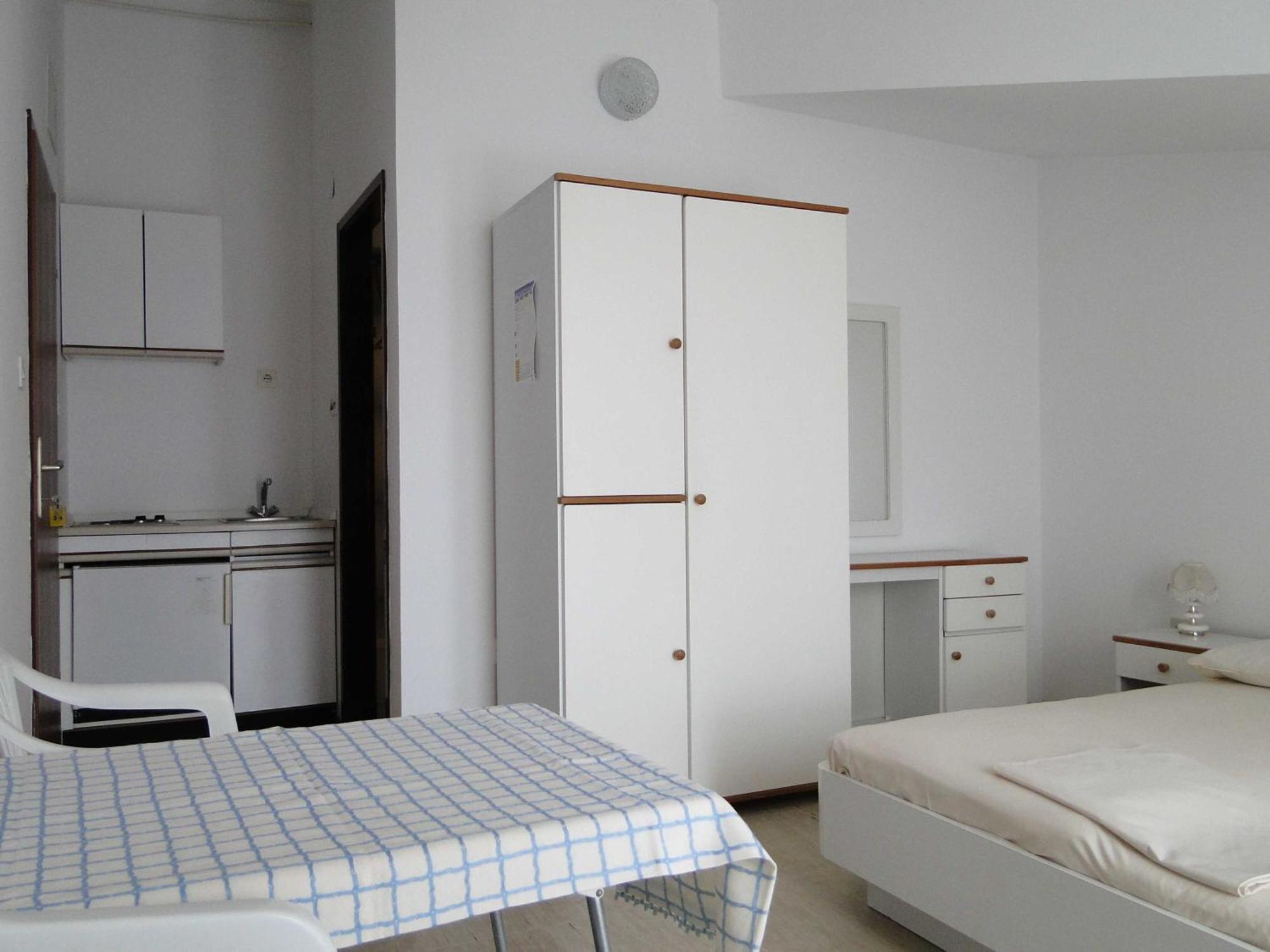 Apartments Majic Trogir Exteriör bild